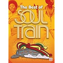 The Best of Soul Train : Amazon.com.au: Movies & TV